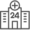 Get Consultation Anytime, 24/7